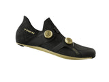 Trek RSL Knit 39.5 Black/Gold Shoe