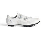 Trek RSL Mountain 38 White/Silver Shoe