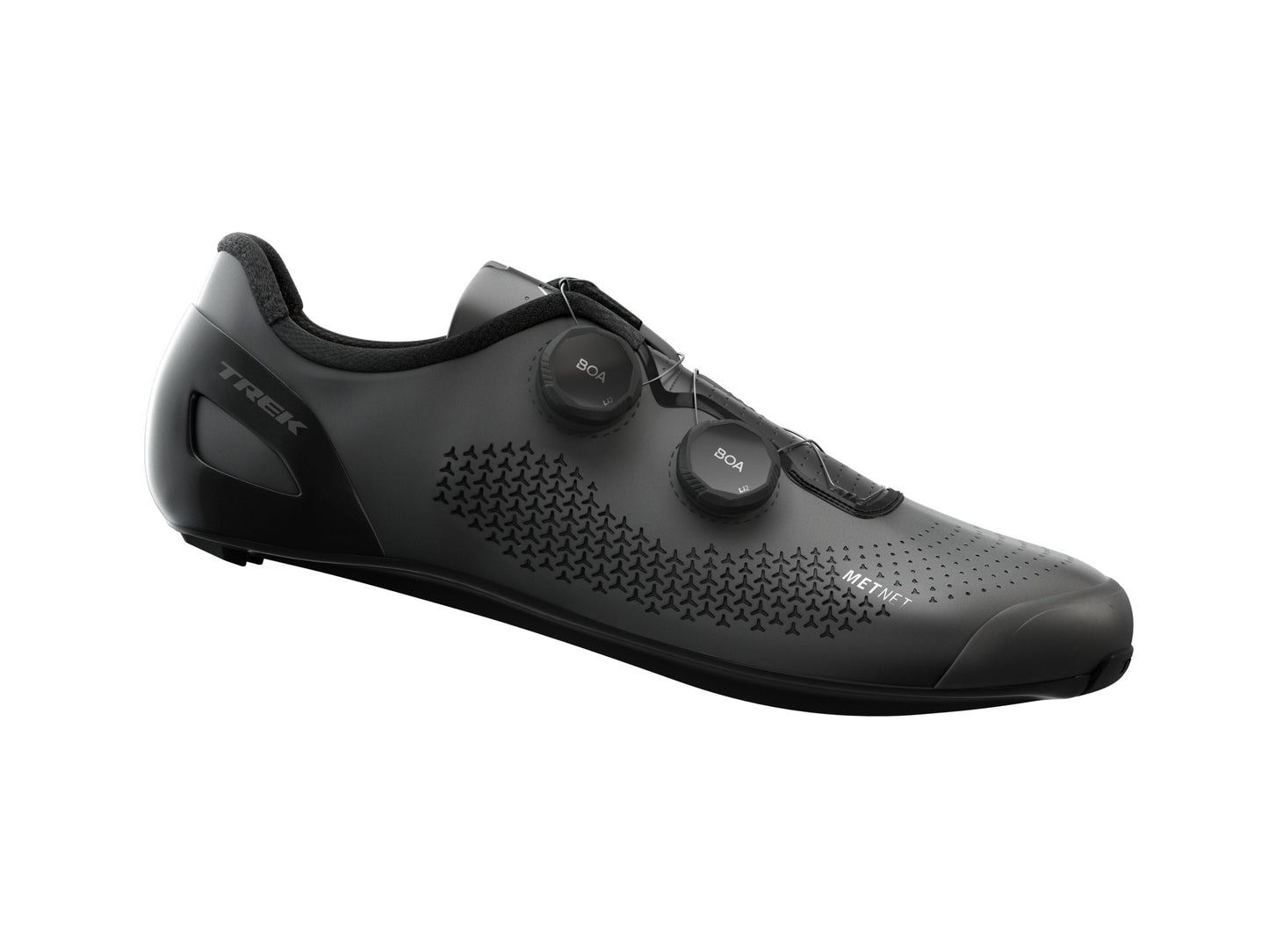 Trek RSL Road 41.5 Black Shoe