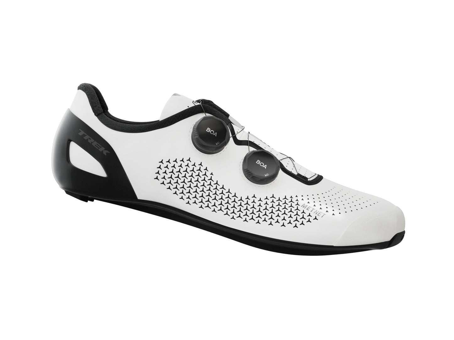 Trek RSL Road 39 White Shoe