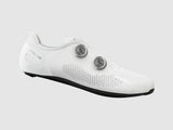 Trek RSL Road 44 White/Silver Shoe
