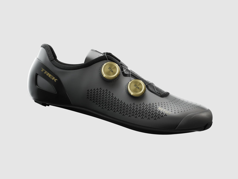 Trek RSL Road 40 Black/Gold Shoe