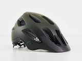 Trek Rally WaveCel Large Black/Olive Grey CPSC Helmet