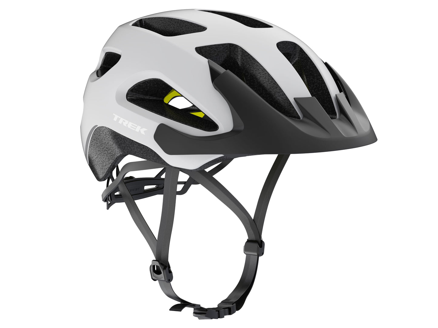 Trek Solstice Mips Small/Medium White CPSC Helmet