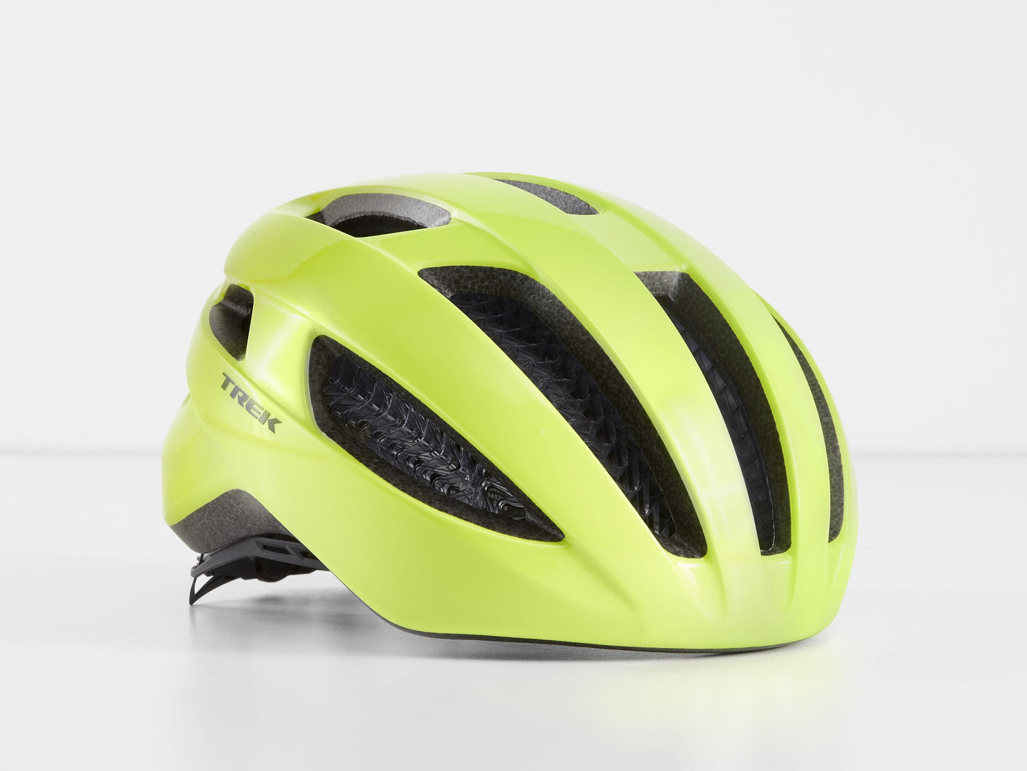 Trek Starvos WaveCel X-Large Radioactive Yellow CPSC Helmet