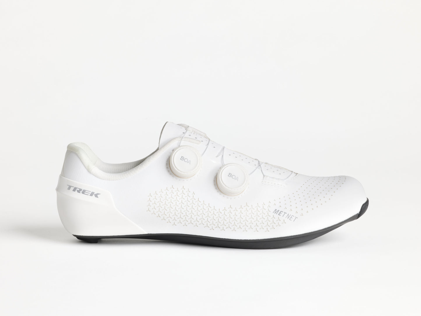 Trek Velocis Road 38.5 White Shoe