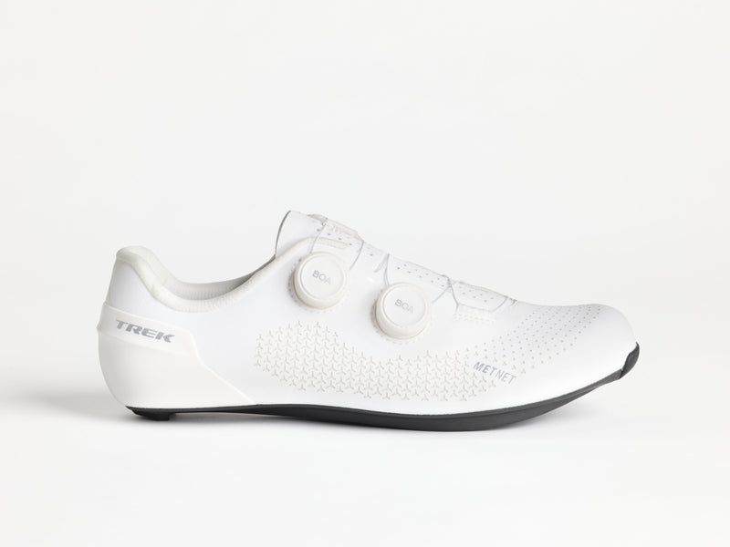 Trek Velocis Road 38.5 White Shoe