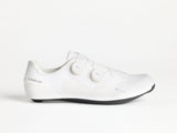Trek Velocis Road 38.5 White Shoe