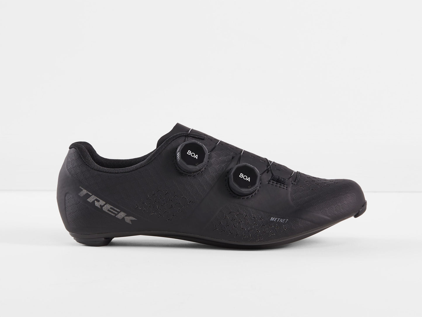 Trek Velocis Road 38 Black Shoe