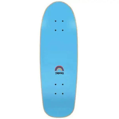 Tricks Skateboards Spinner Soft Top  Mini Complete 8.25"