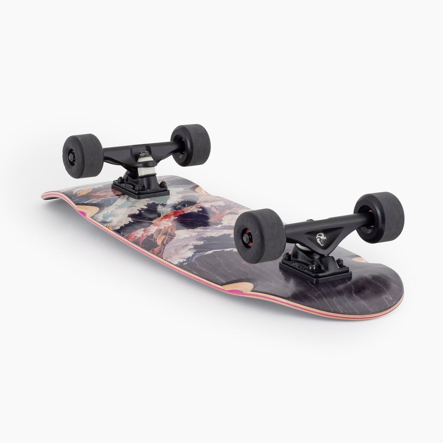 Landyachtz Tugboat Atmosphere Complete Cruiser - 30"