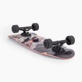 Landyachtz Tugboat Atmosphere Complete Cruiser - 30"