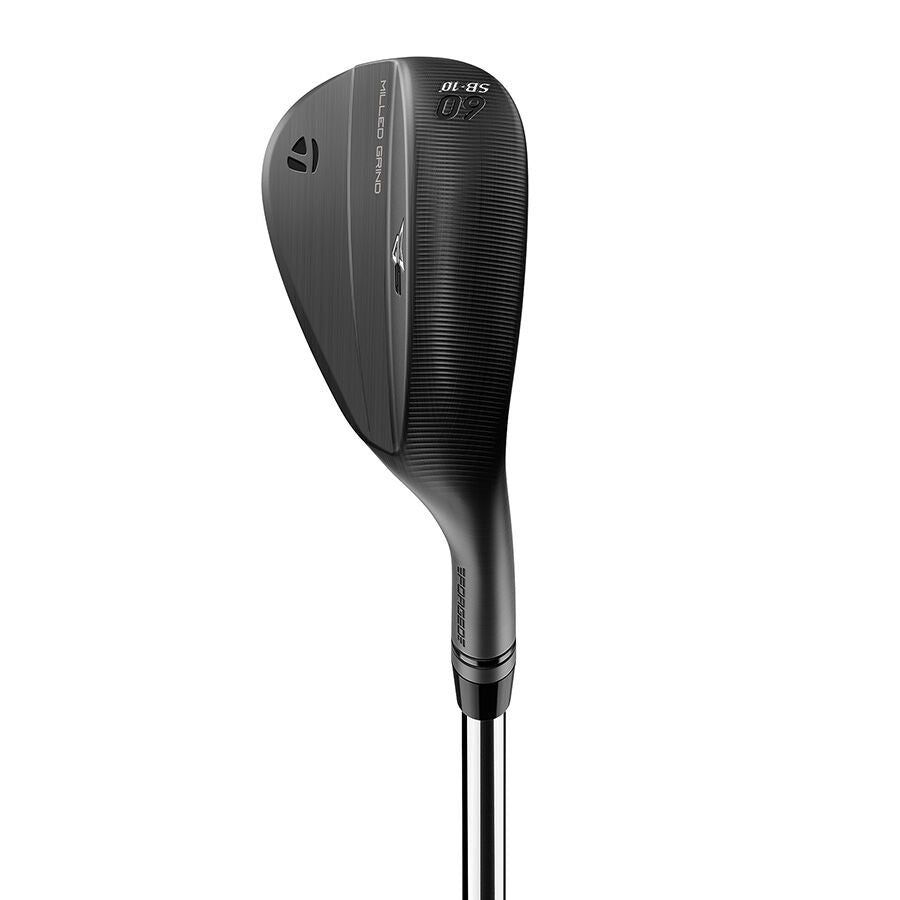 TaylorMade MG5 Ladies Wedge with ESX 450 Sonar Shaft