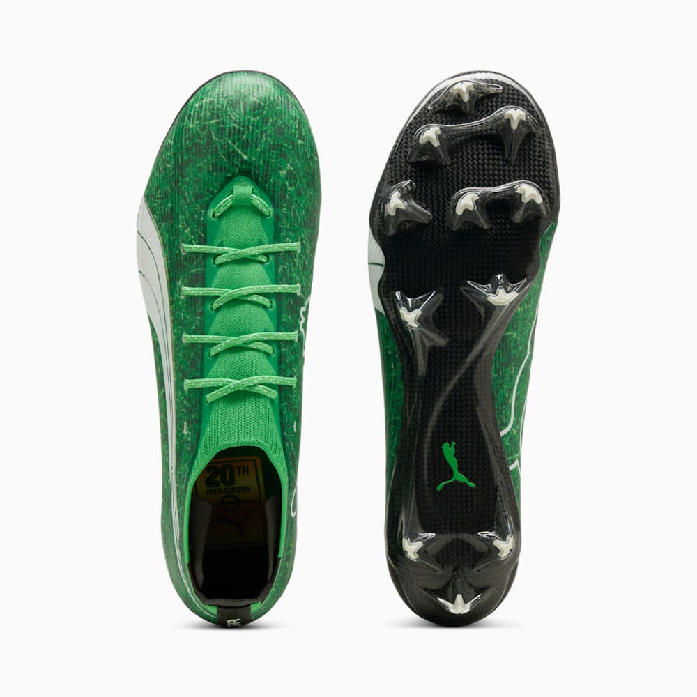 Puma ULTRA 6 CARBON V1.26 Firm/Artificial Ground Soccer Cleats