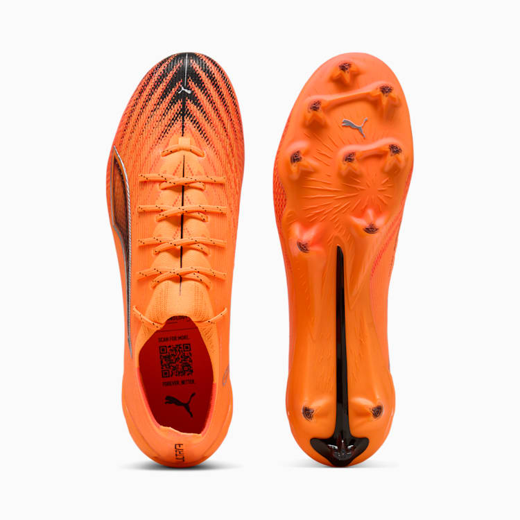 Puma ULTRA 6 ULTIMATE Firm Ground Soccer Cleats