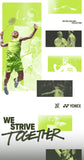 Yonex Astrox 100VA Game