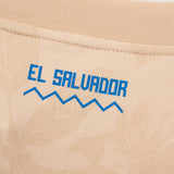Umbro El Salvador Prematch Jersey 25/26