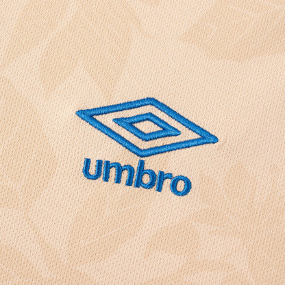 Umbro El Salvador Prematch Jersey 25/26