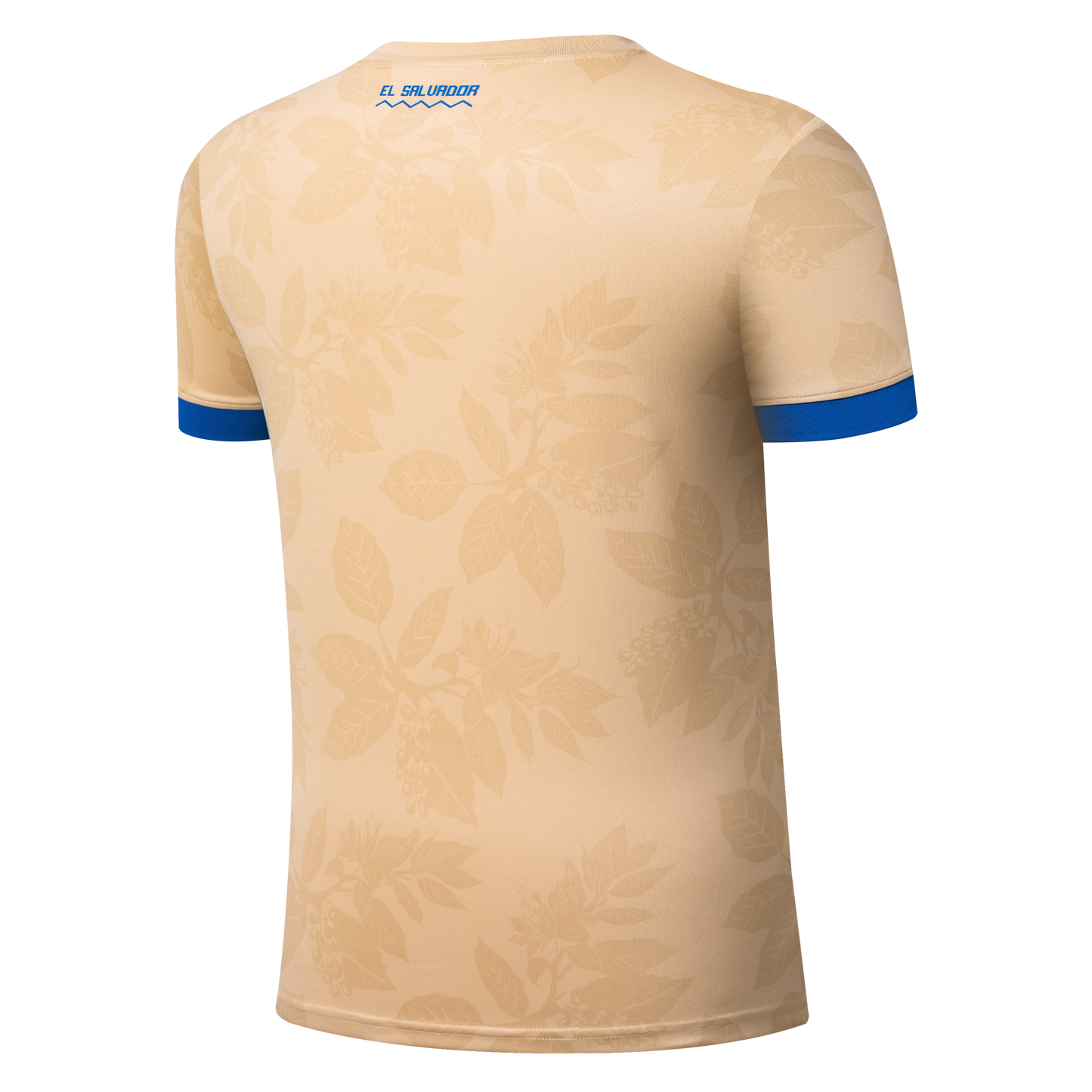 Umbro El Salvador Prematch Jersey 25/26
