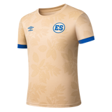 Umbro El Salvador Prematch Jersey 25/26