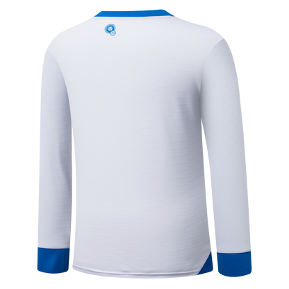 Umbro El Salvador Away Long Sleeve Jersey 25/26