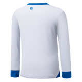 Umbro El Salvador Away Long Sleeve Jersey 25/26