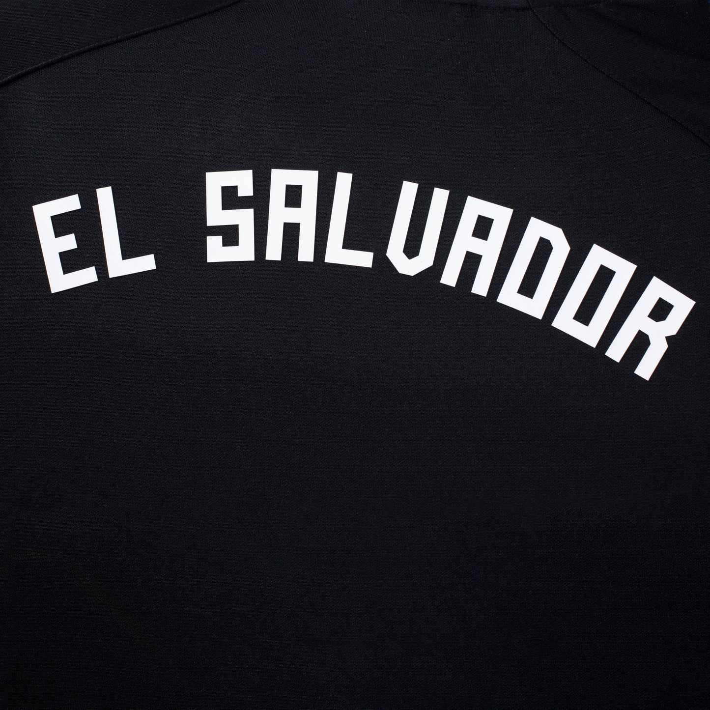 Umbro El Salvador Rain Jacket