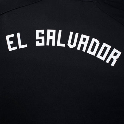 Umbro El Salvador Rain Jacket