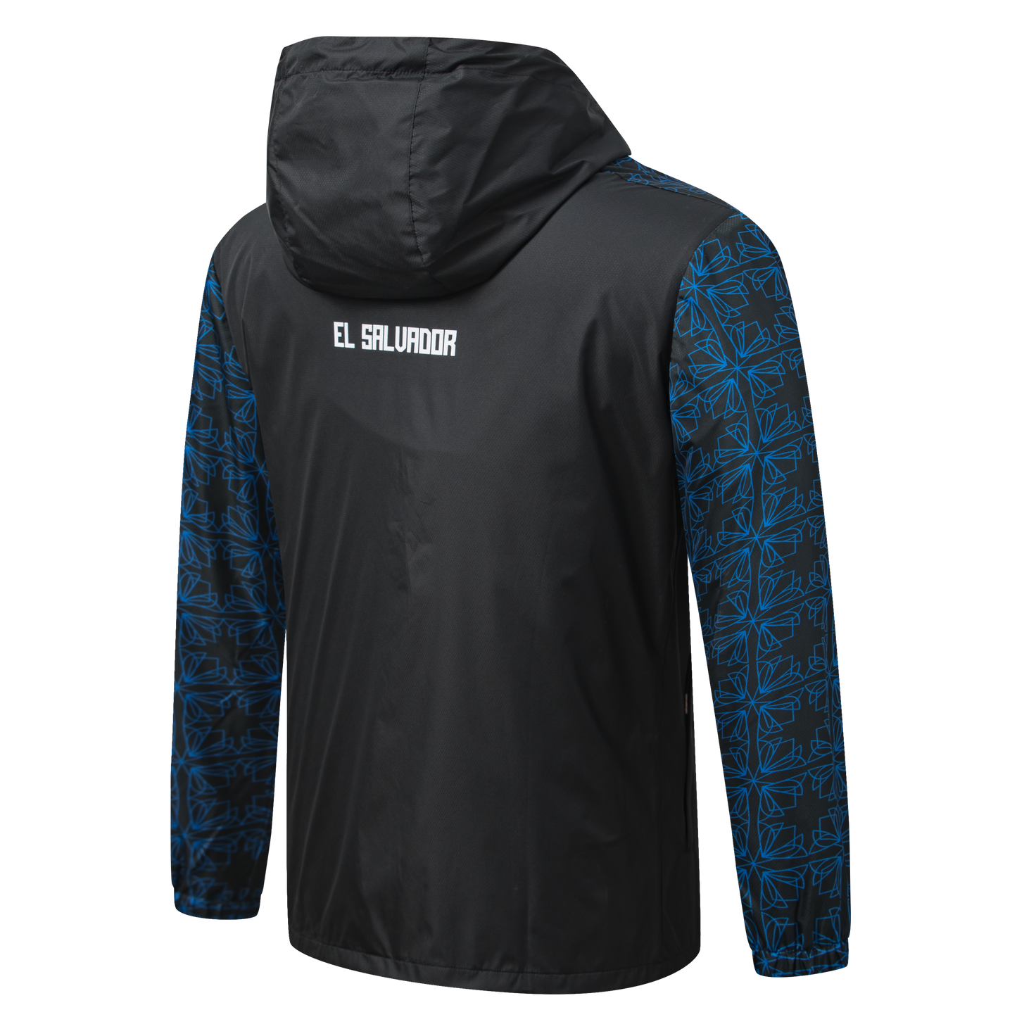 Umbro El Salvador Rain Jacket