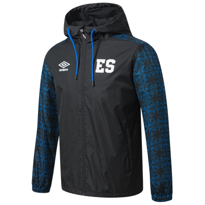 Umbro El Salvador Rain Jacket