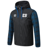Umbro El Salvador Rain Jacket