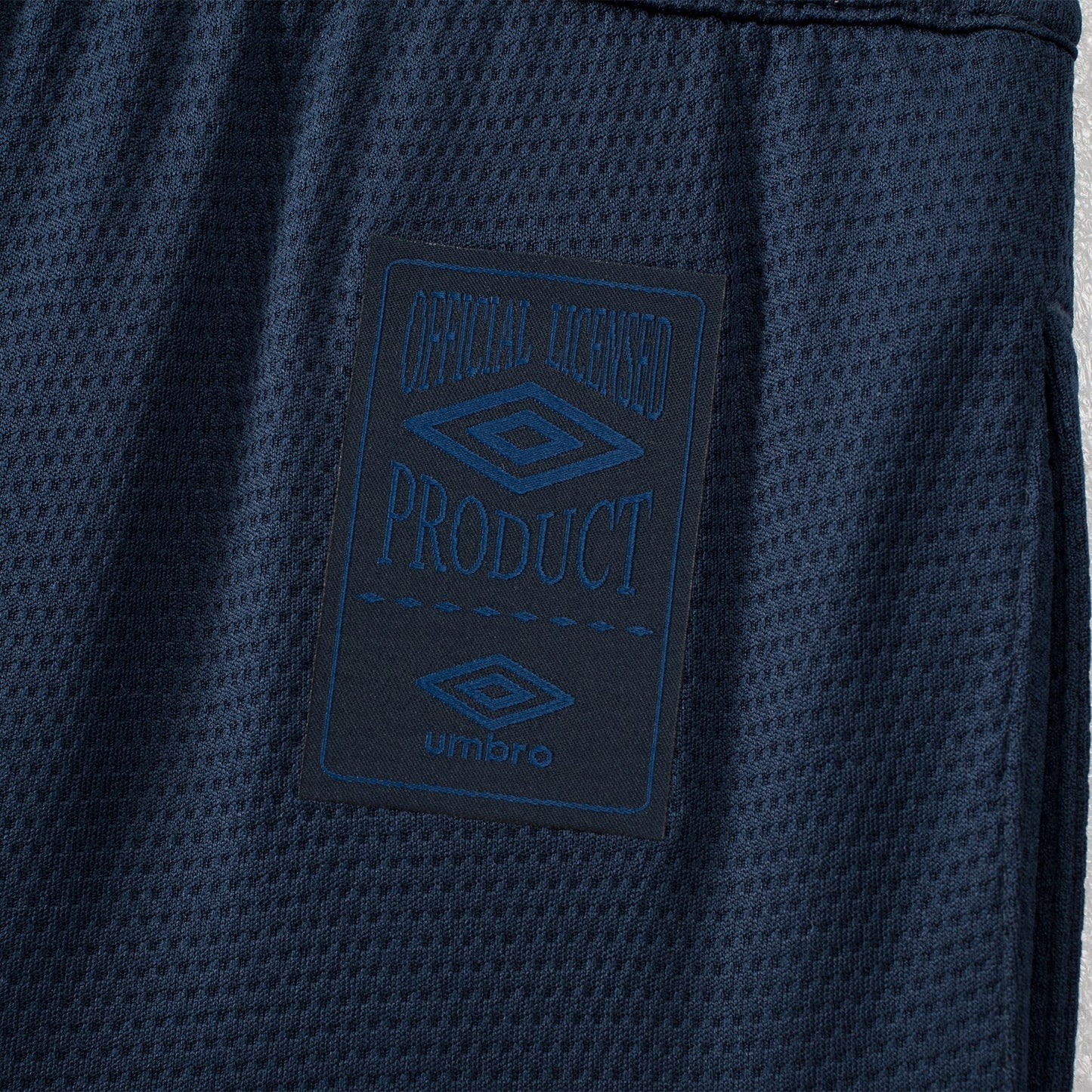 Umbro El Salvador Lifestyle Short