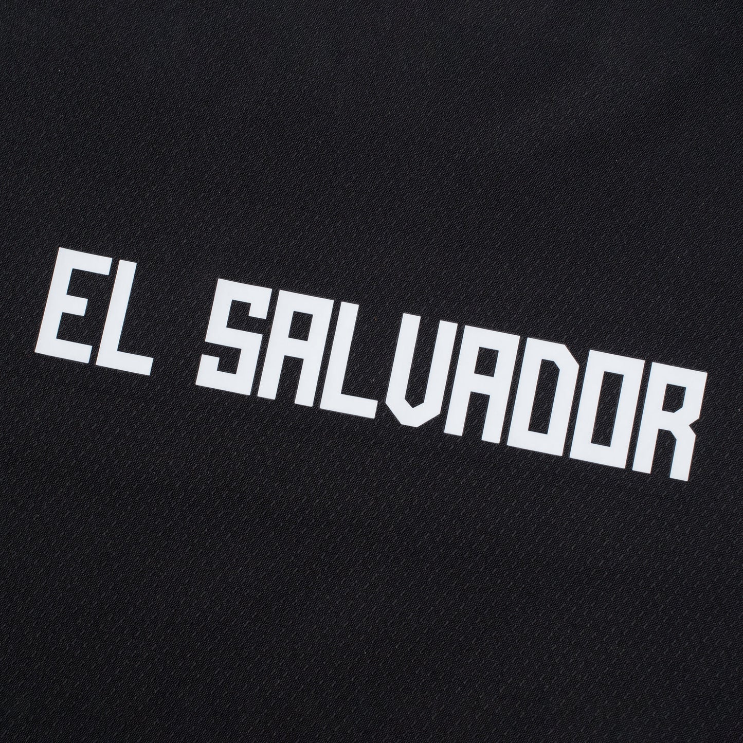 Umbro El Salvador Presentation Jacket 25/26