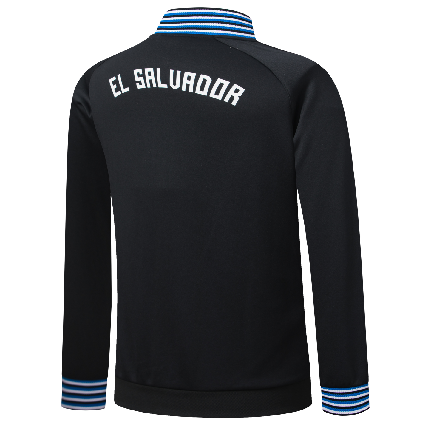 Umbro El Salvador Presentation Jacket 25/26