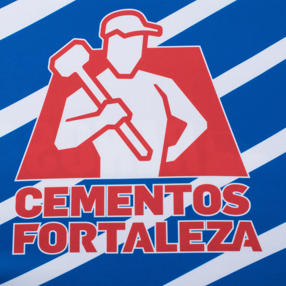 Umbro Club Deportivo Fas Away Jersey 25/26