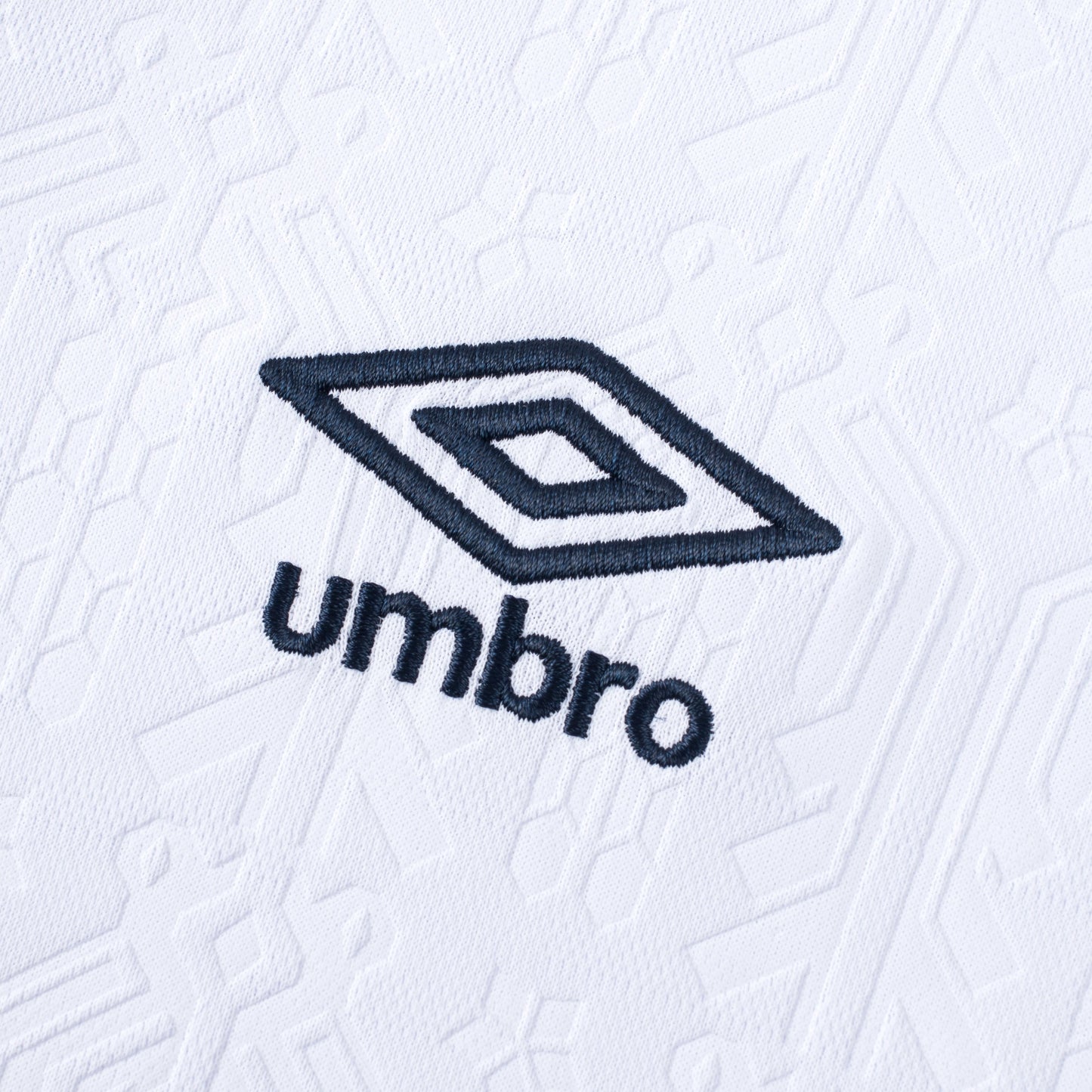 Umbro Guatemala Men's Long Sleeve Home Jersey 25/26