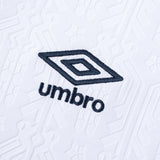 Umbro Guatemala Men's Long Sleeve Home Jersey 25/26