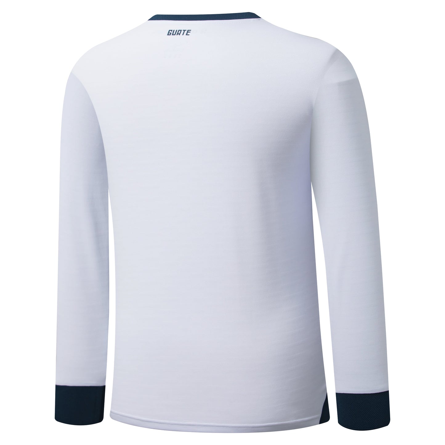 Umbro Guatemala Men's Long Sleeve Home Jersey 25/26
