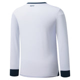 Umbro Guatemala Men's Long Sleeve Home Jersey 25/26