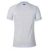 Umbro Men's Santos FC 25/26 Home Jersey