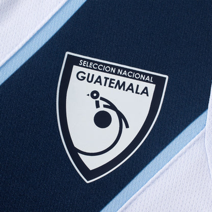 Umbro Guatemala Home Mini Kit 25/26