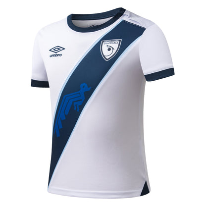 Umbro Guatemala Home Mini Kit 25/26