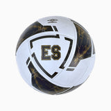 Umbro El Salvador Soccer Ball - White