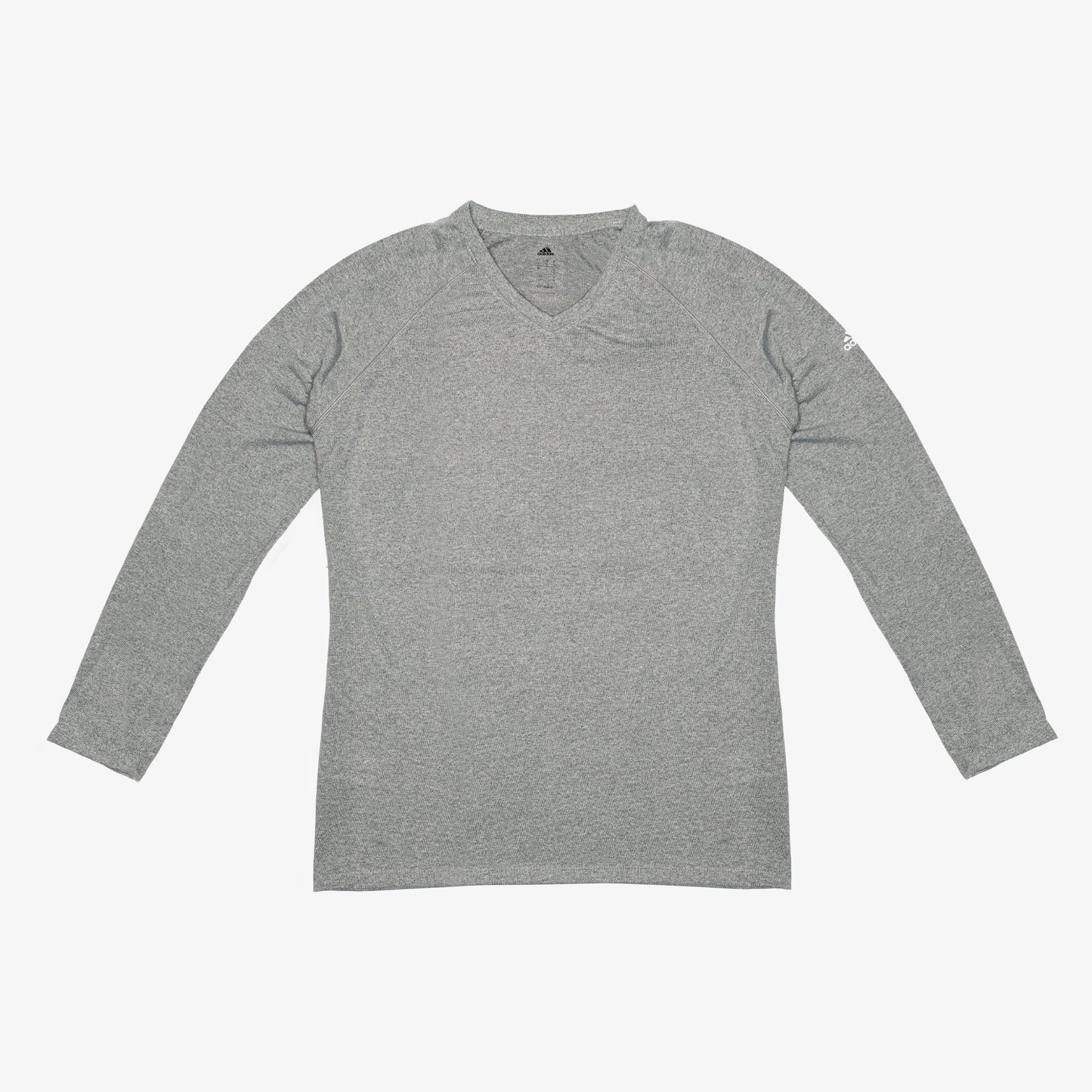 adidas Climalite Long Sleeve Tee Women's