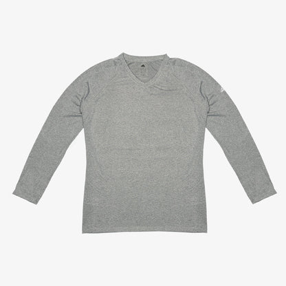 adidas Climalite Long Sleeve Tee Women's