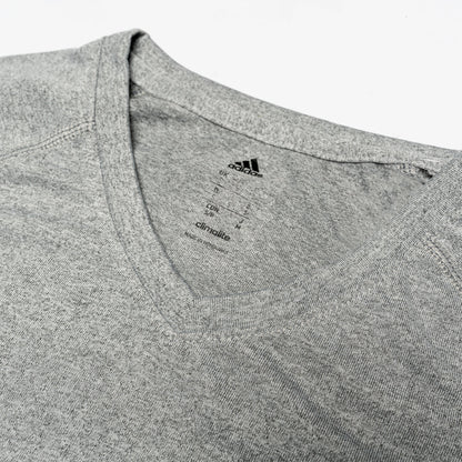 adidas Climalite Long Sleeve Tee Women's
