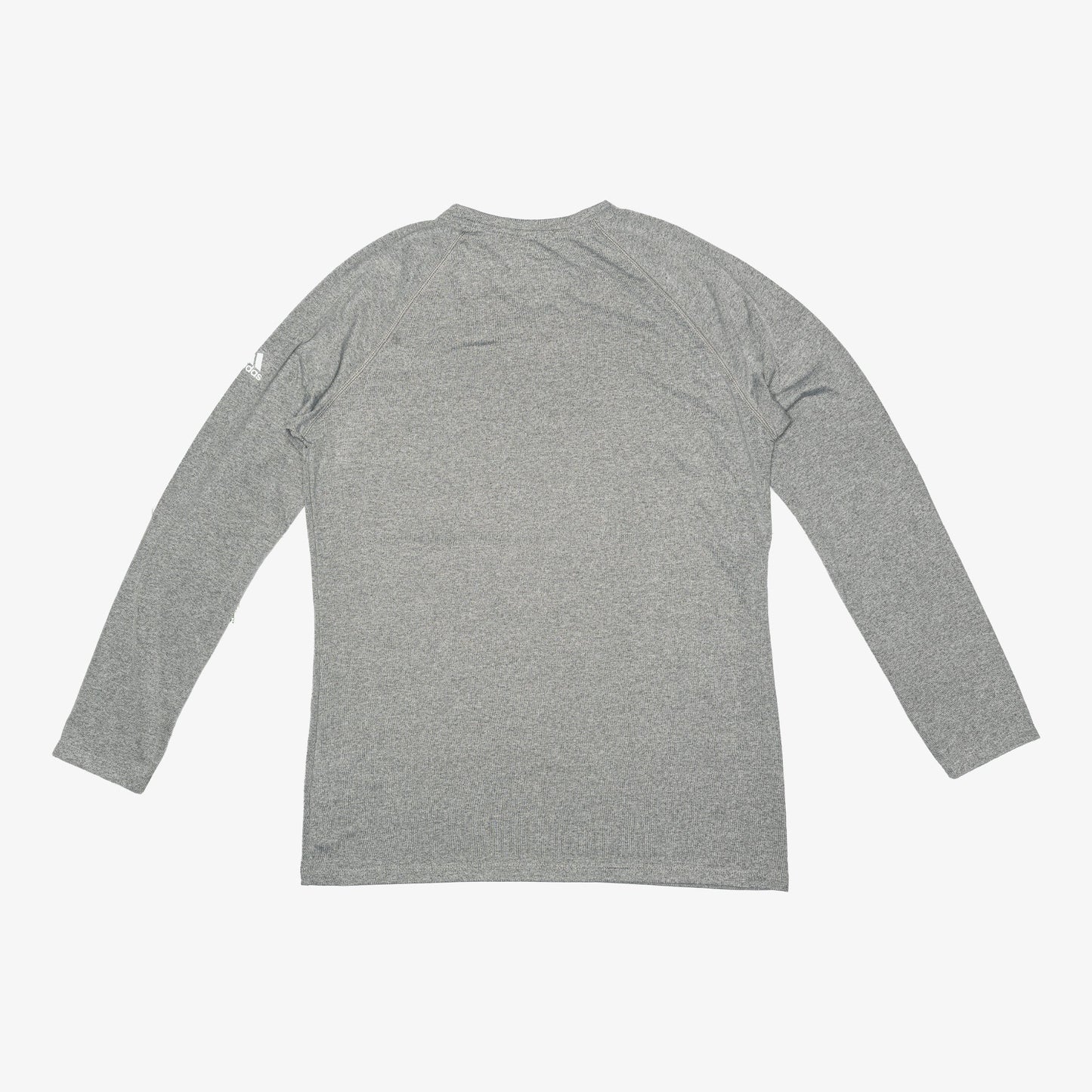 adidas Climalite Long Sleeve Tee Women's