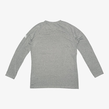 adidas Climalite Long Sleeve Tee Women's