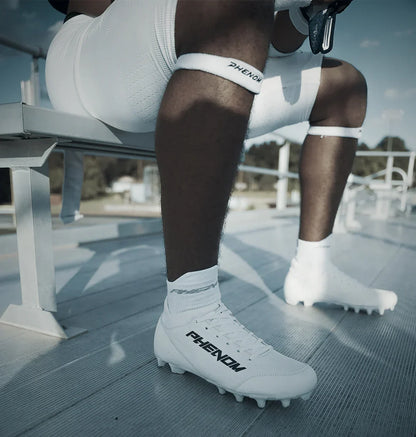 Phenom Elite Youth Velocity 3.0 Football Cleats