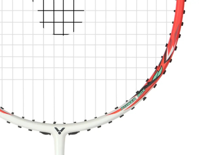 Victor Thruster Ryuga CLS D [Flame Red] Pre-Strung